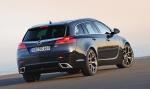 Opel Insignia OPC Sports Tourer 2009 года